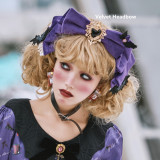 Miss Point ~Clown Daunting Night OP