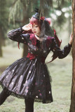 Miss Point ~Clown Daunting Night OP