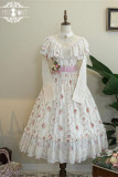 Miss Point the Beauty of Spring 2.0 Elegant Lolita Dress