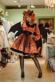 Miss Point ~Clown Daunting Night OP