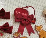 Miss Point ~Little Fox in Woods Sweet Lolita Accessories