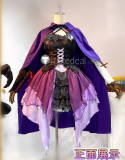 Chuunibyou Demo Koi Ga Shitai Rikka Takanashi Halloween Cosplay Costume