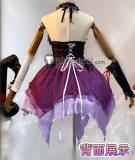 Chuunibyou Demo Koi Ga Shitai Rikka Takanashi Halloween Cosplay Costume