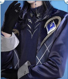 Miaowu Meow House Genshin Impact Pantalone Regrator Cosplay Costume