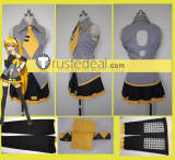 Vocaloid Project DIVA Neru Akita Cosplay Costume