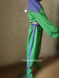 Cyberpunk Edgerunners Lucyna Kushinada Lucy Hooide Cosplay Costume 3