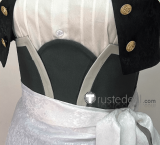 You Are Ms. Servant Kimi wa Meido-sama Yuki Yokoya Xue Maid Cosplay Costume
