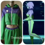 Cyberpunk Edgerunners Lucyna Kushinada Lucy Hooide Cosplay Costume 3