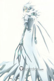 D.Gray-man Allen Walker Clown Crown Cosplay Costume