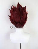 YuGiOh VRAINS Knights of Hanoi Ryoken Kogami Revolver Varis Styled Cosplay Wig