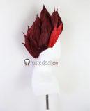 YuGiOh VRAINS Knights of Hanoi Ryoken Kogami Revolver Varis Styled Cosplay Wig