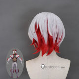 League of Legends LOL Cafe Cuties Vladimir Nilah The Joy Unbound Dissonance of Pentakill Viego Odyssey Sivir Styled Cosplay Wig