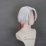 League of Legends LOL Cafe Cuties Vladimir Nilah The Joy Unbound Dissonance of Pentakill Viego Odyssey Sivir Styled Cosplay Wig
