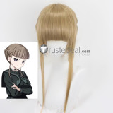 Euphoria Nemu Manaka Prestyled Cosplay Wig