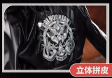 Zenless Zone Zero ZZZ HoYoverse Caesar King Cosplay Costume