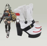 Zenless Zone Zero ZZZ HoYoverse Caesar King Cosplay Costume
