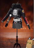 Zenless Zone Zero ZZZ HoYoverse Caesar King Cosplay Costume