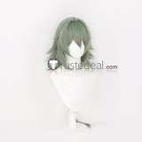 Zenless Zone Zero ZZZ HoYoverse Caesar King Cosplay Costume