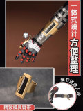 Zenless Zone Zero ZZZ HoYoverse Caesar King Cosplay Costume