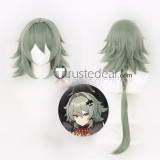 Zenless Zone Zero ZZZ HoYoverse Caesar King Cosplay Costume
