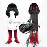 Zenless Zone Zero ZZZ HoYoverse Jane Doe Undercover R&B Black Cosplay Costume