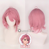 Dandadan Okarun Ken Takakura Seiko Ayase Momo Ayase Aira Shiratori Cospay Wig