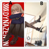 SSSS.Dynazenon Azur Lane Minami Yume Cosplay Shoes Boots