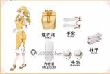 Puella Magi Madoka Magica Madoka Homura Mami Miki Kyoko Hitomi Cheongsam Cosplay Costume