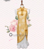 Puella Magi Madoka Magica Madoka Homura Mami Miki Kyoko Hitomi Cheongsam Cosplay Costume