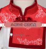 Puella Magi Madoka Magica Madoka Homura Mami Miki Kyoko Hitomi Cheongsam Cosplay Costume