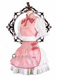 Puella Magi Madoka Magica Madoka Homura Mami Miki Kyoko Hitomi Cheongsam Cosplay Costume