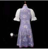 Puella Magi Madoka Magica Madoka Homura Mami Miki Kyoko Hitomi Cheongsam Cosplay Costume