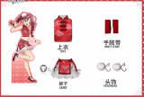 Puella Magi Madoka Magica Madoka Homura Mami Miki Kyoko Hitomi Cheongsam Cosplay Costume