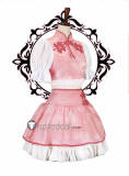 Puella Magi Madoka Magica Madoka Homura Mami Miki Kyoko Hitomi Cheongsam Cosplay Costume