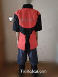 Pokemon RSE Ruby Brendan Cosplay Costume