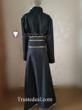 YuGiOh! GX Jaden Yuki Supreme King Cosplay Costume