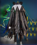 Arknights Third Commander of the Abyssal Hunters Ulpianus Cosplay Costume