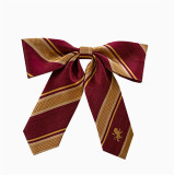 Kyouko & Harry Potter Collab Slytherin Hufflepuff Ravenclaw Gryffindor Necktie