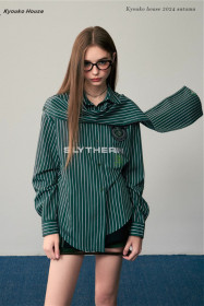 Kyouko & Harry Potter Collab Oversize Blouse