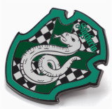 Kyouko & Harry Potter Collab Badge
