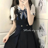 Kyouko & Harry Potter Collab Necktie