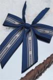 Kyouko & Harry Potter Collab Necktie