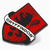 Kyouko & Harry Potter Collab Badge