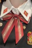 Kyouko & Harry Potter Collab Necktie
