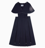 Kyouko & Harry Potter Collab JK Uniform Dress