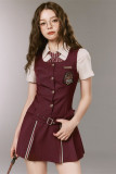 Kyouko & Harry Potter Jumpers and Blouse