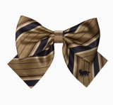 Kyouko & Harry Potter Collab Slytherin Hufflepuff Ravenclaw Gryffindor Necktie