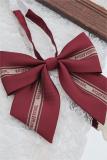 Kyouko & Harry Potter Collab Necktie