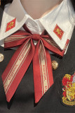 Kyouko & Harry Potter Collab Necktie