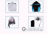 Arknights Amiya Medic New Cosplay Costume
